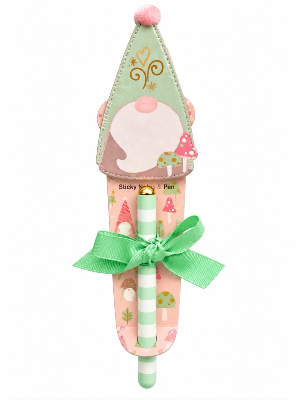 BUY NOW - Sticky Pad & Pen Gift Set